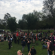 Antifa at the Juggalo March.